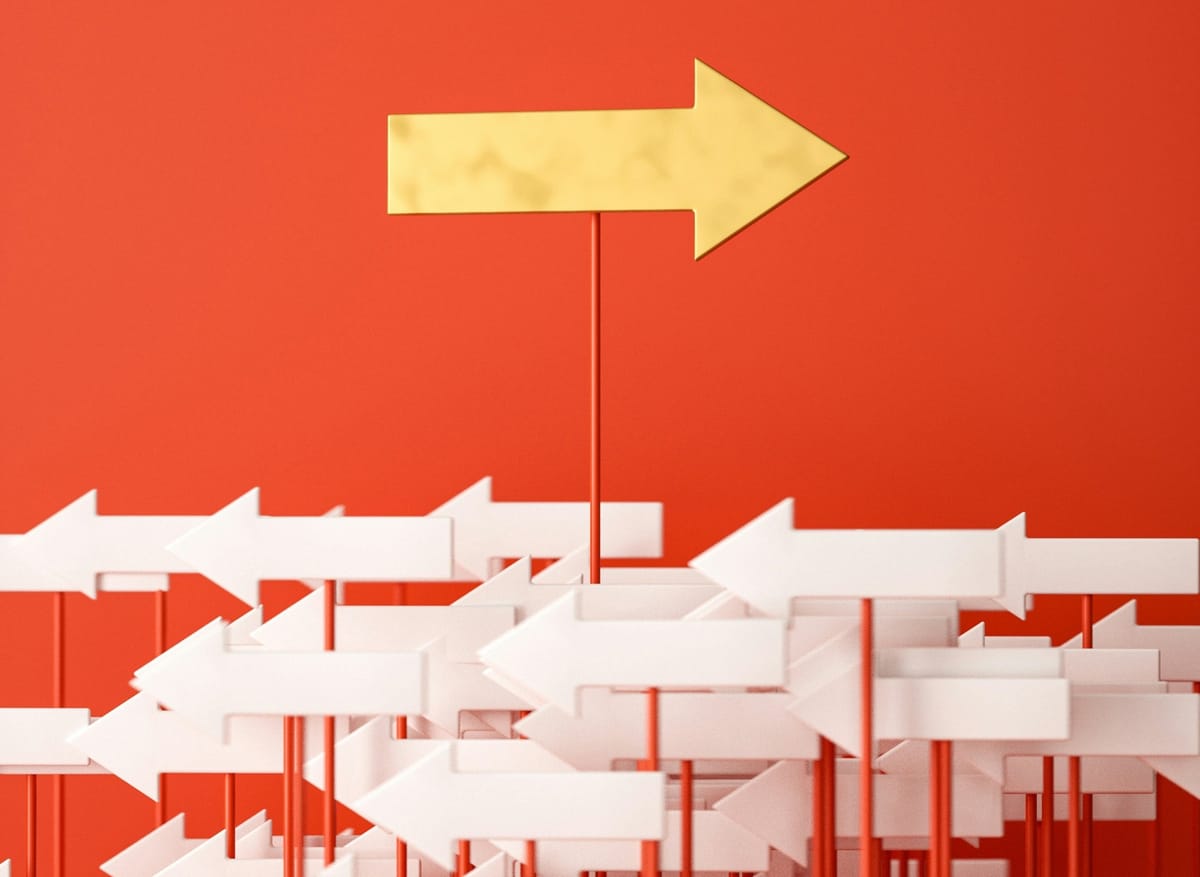 Why Your Career Needs to Be a Startup
